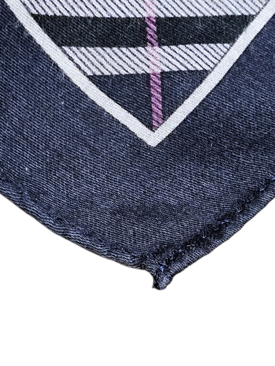 BURBERRY SCARF - Picture 7 of 16